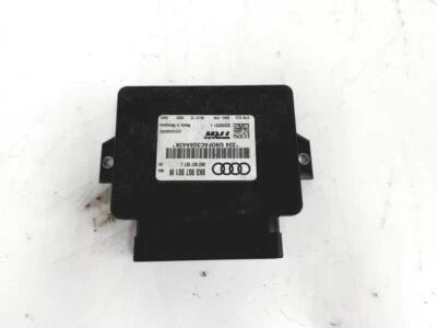 8K0907801M módulo electronico para AUDI A5 SPORTBACK 2.0 16V TDI 2009 1963257 - Immagine 1 di 4