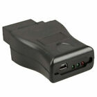 14 broches Consult USB diagnostic OBD code d'erreur outil câble scanner adapté pour Nissan