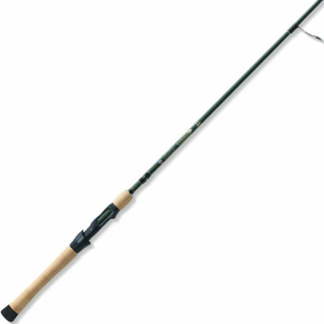 St. Croix Legend Elite 7ft LF 1pc Spinning Rod