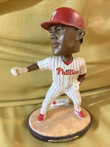 2006 Collectors Edition Ryan Howard BOBBLEHEAD PHILADELPHIA PHILLIES SGA Used - Picture 1 of 7