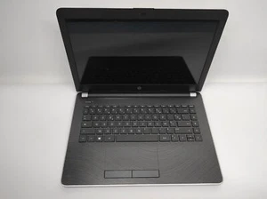 NOTEBOOK HP PAVILION 14 AMD RADEON E2-9000E 4GB RAM 128GB SSD WIFI WIN10 - Foto 1 di 9
