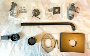 Delta Vero Monitor 17 Series Dual Function Model:T17253-RB, SOLD BY PART - Bild 1 von 32