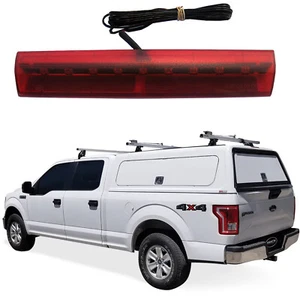 Ranch Workforce Truck Cap Third Brake Light | Type: SL-84007 - Bild 1 von 6