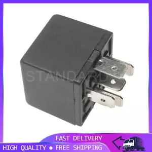 1pcs Horn Relay Standard Ignition Fits Chevrolet Blazer 1988-1993 _PG - Picture 1 of 4