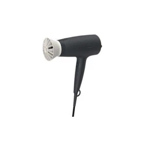 ASCIUGACAPELLI PHILIPS SERIE 3000 1600W BHD302/00 BLACK - Foto 1 di 4