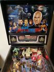 Star Trek Next Generation Pinball Machine