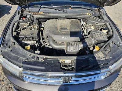 MÓDULO ABS DODGE DURANGO 14 Foto 1 de 3