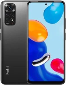Xiaomi Redmi Note 11 4GB RAM 64 GB ROM SNAPDRAGON 680 4G - Foto 1 di 2