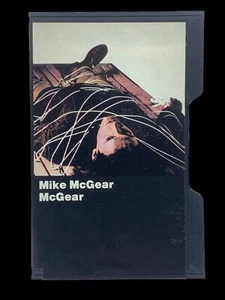Mike McGear WB M5 2825, Slipcase, audio cassette, US, 1974 - Picture 1 of 8