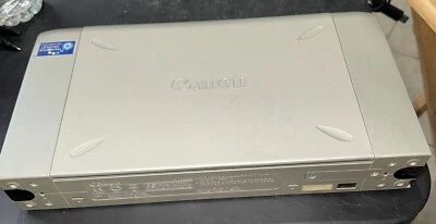 Cânon Bubble Jet Print - Image 1 of 4