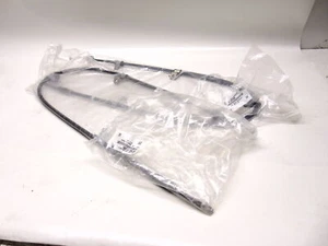 New Genuine Hyundai i30 07-12 Elantra IV 2005> Handbrake Cables Pair Left Right - Picture 1 of 4