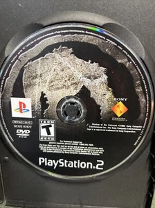 FREE SHIPPING! Shadow of the Colossus (PlayStation 2, PS2) - DISC ONLY - - Picture 1 of 1