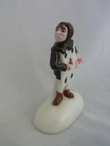 WADE COLLECTORS CLUB ALICE IN WONDERLAND SERIES JACK OF SPADES - Picture 1 of 3