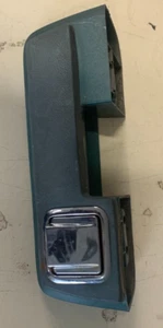 1964-66 Dart Barracuda Valiant Rear Arm Rest Base - Picture 1 of 3