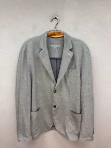 Giacca blazer uomo lino Circolo1901 taglia 58/XL - Foto 1 di 17