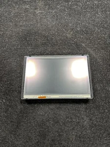 2016 Infiniti QX80 Information Display Screen Assembly OEM 280911JA3C - Picture 1 of 5