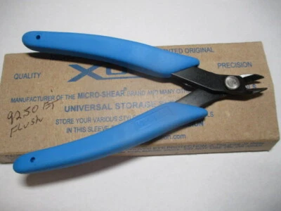 Xuron flus cutter # 9250 ET