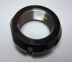 SKF KMT 7 Nutmutter - Bild 1 von 3