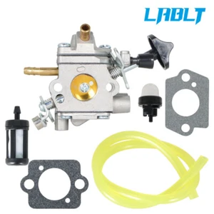 LABLT BR500 Carburetor For Stihl BR550 BR600 C1Q-S183 Backpack Blower - Picture 1 of 8