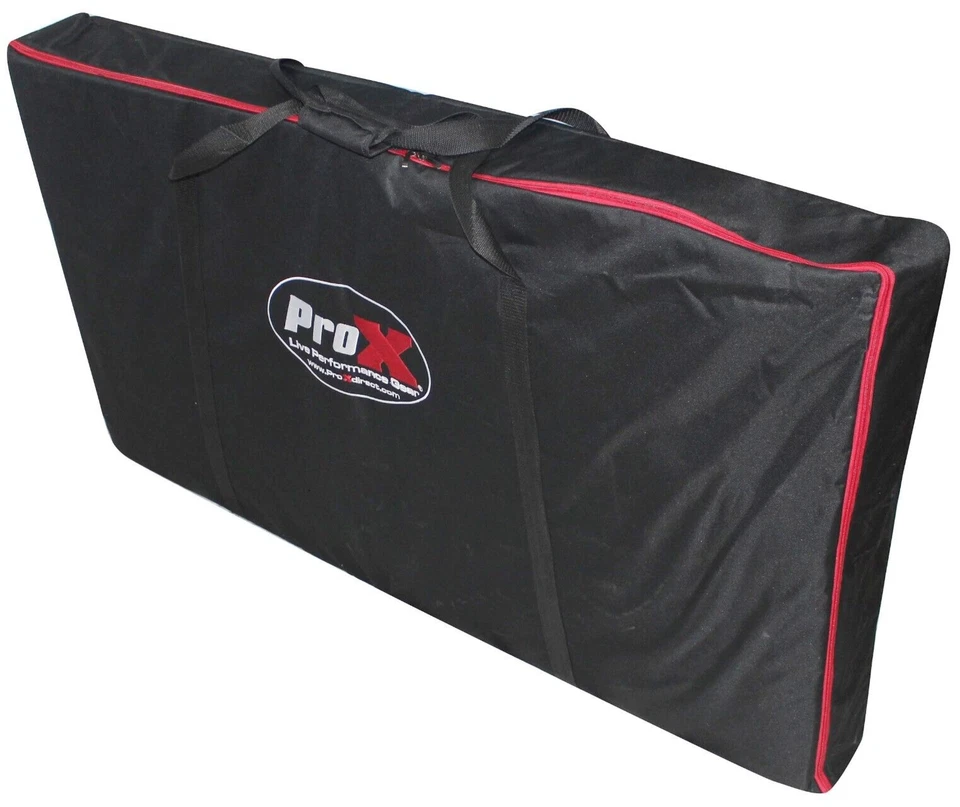 ProX XF-4X3048BAG Facade Panel Carry Bag Fits 5 ProX Panels or Other Equipment - Image 1 of 1