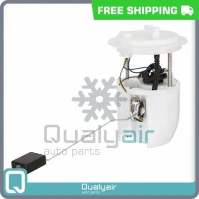 Bomba de combustible eléctrica para Dodge Caliber 2007-12 / Jeep Compass, Patriot 2007-17 QC Foto 1 de 4