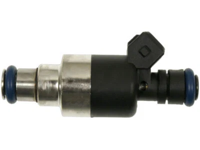 For 1989-1992 Pontiac Firebird Fuel Injector SMP 46478CNWP 1990 1991 5.7L V8 MFI - Image 1 of 2
