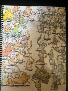 Dance Gavin Dance - Instant Gratification - Guitar tab / Tablature Book - Picture 1 of 5