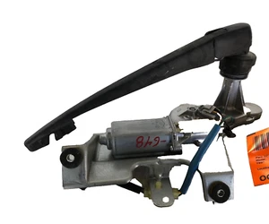 2006 - 2008 SUBARU FORESTER Liftgate Glass Rear Wiper Motor w/ Wiper Arm OEM - Bild 1 von 9