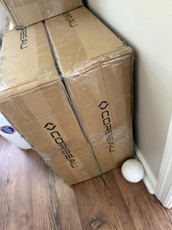 Juego de 2 soportes de asiento Corbeau C6 Corvette (2005-2013) Foto 1 de 1