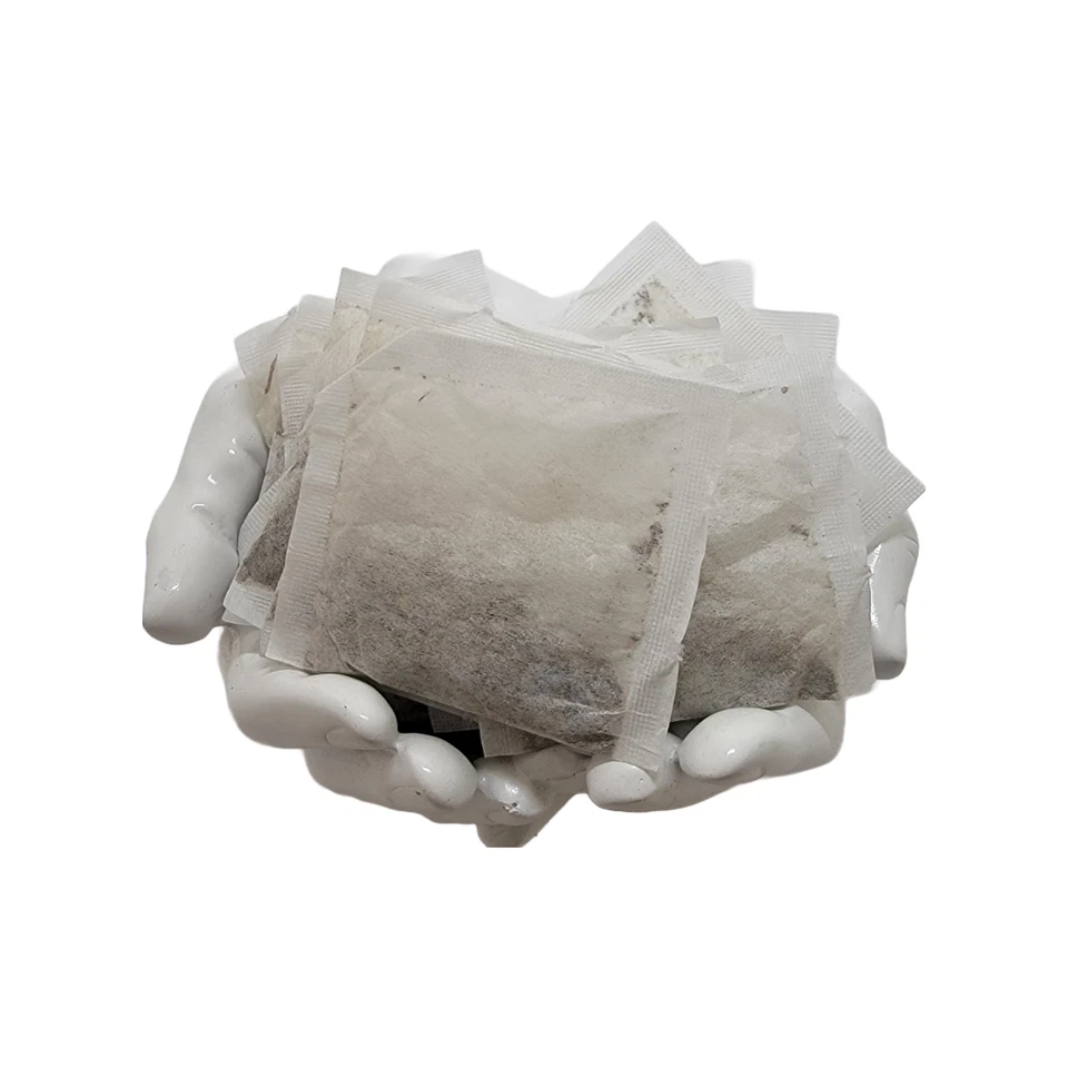 26 bolsitas de té Vitalitea Herbal Power Blend para hombre Foto 1 de 1