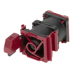 FAN HP 775415-001 792851-001 PFM0412HS DC 12V 1.50A DL360 G9 - Afbeelding 1 van 3