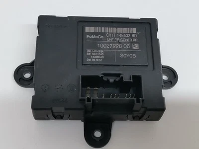 CENTRALINA PORTA POSTERIORE DX PER FORD B - Max Berlina 1002722806 - CV1T14B532 - Immagine 1 di 4