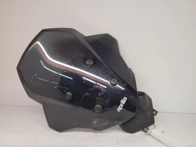 2022 APRILIA SR GT 125 WINDSHIELD - Image 1 of 4
