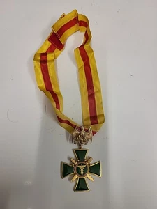 (2879) Halskreuz Baden - Bild 1 von 13