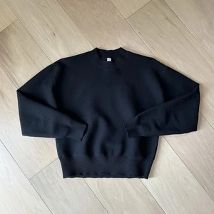 Suéter Lululemon All Around cuello redondo manga larga para mujer 4 - Imagen 1 de 5