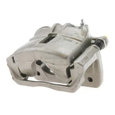 Pinza de freno delantera derecha centrada para Lincoln Mark VIII y Mercury Cougar TCP Foto 1 de 4