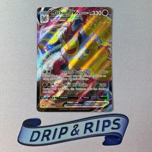 Machamp VMAX 073/189 Astral Radiance Full Art Ultra Rare Pokemon Card Near Mint - Picture 1 of 2