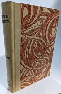 ROAD to HUERTGEN: Forest in Hell by Paul Boesch 1962 *1st Edition* HC ex-library - Picture 1 of 11