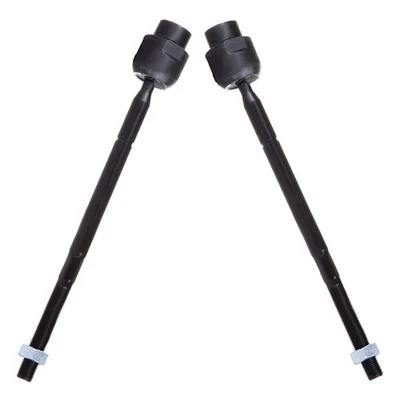 Dirección de suspensión de extremo de barra de amarre interior delantera para Chevrolet Malibu 1997 1998-2003 Foto 1 de 4