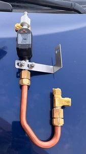 IFM SD6020 Druckluftmessgerät - Bild 1 von 5