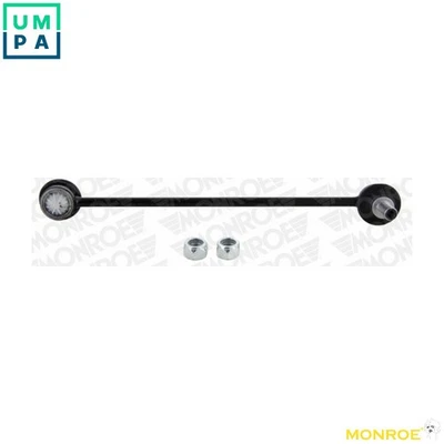 LINKCOUPLING ROD STABILISER BAR L43647 FOR HYUNDAI ACCENT/SOLARIS/IV/i25 i30 - Image 1 of 4