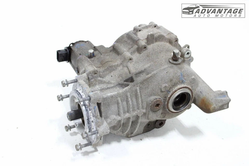 Chevrolet Equinox 2018-2024 AWD 1,5 L gasolina eje trasero portador diferencial 2,77 OEM Foto 1 de 4