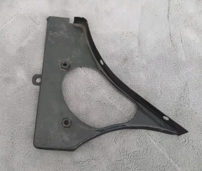 Placa de motor modelo Porsche 911 F&G Foto 1 de 4