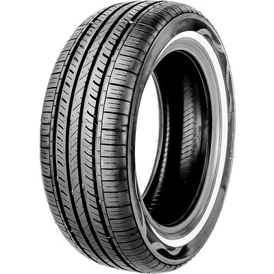 2 Tires 225/75R15 Roadone Cavalry A/S AS All Season 102S - Image 1 of 4