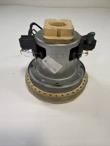 Motor de succión principal Shark UV540 UV541CCO pieza de repuesto navegador genuino OEM - Imagen 1 de 7
