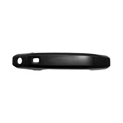 Coast To Coast CCIDH68565SBK Door Handle Cover Set for Silverado Sierra - Image 1 of 4