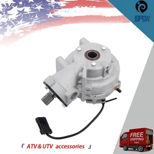 Front differential For Polaris Ranger Sportsman Scrambler 400 500 700 1333066 - Picture 1 of 12