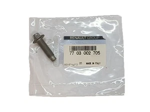 Tornillo De Carter De Aceite Para Renault Avantime Clio II III Kangoo 7703002705 - Imagen 1 de 3
