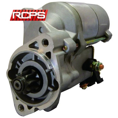 New 12V Starter For European Land Rover Range Rover III 2002-11 2012 228000-9131 - Изображение 1 из 2