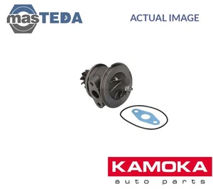 8604074 CARTUCCIA TURBOCOMPRESSORE KAMOKA PER CITROEN BERLINGO,DISPATCH,DS3,C3 III - Foto 1 di 8